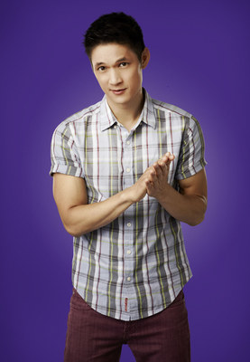 Glee poster