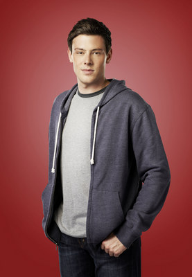 Glee poster