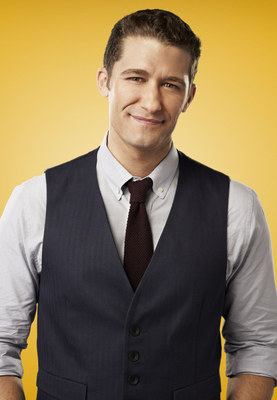 Glee poster