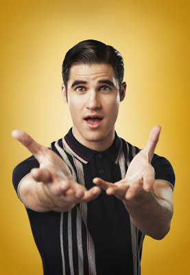 Glee poster