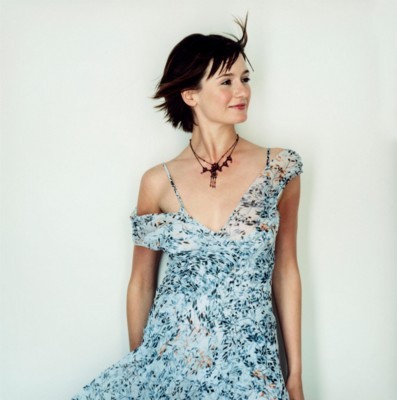 Emily Mortimer poster