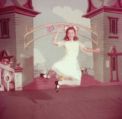 Debbie Reynolds poster