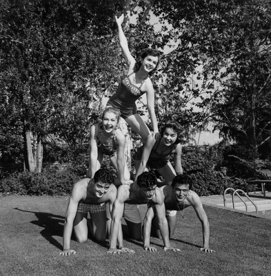 Debbie Reynolds poster