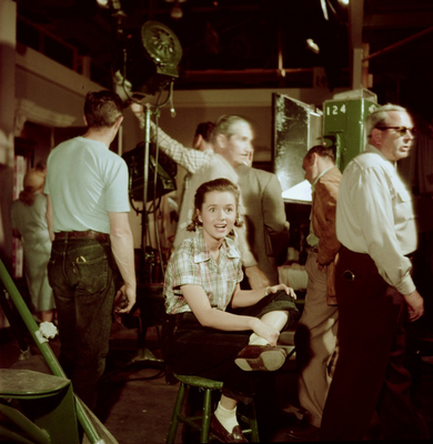 Debbie Reynolds poster