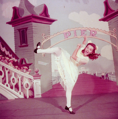 Debbie Reynolds poster