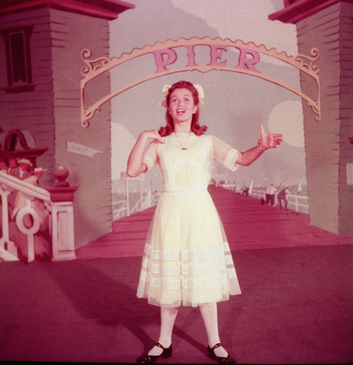 Debbie Reynolds poster