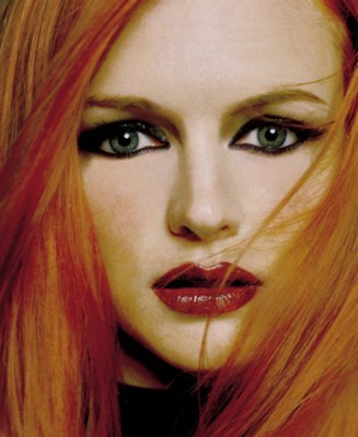 Heather Graham poster