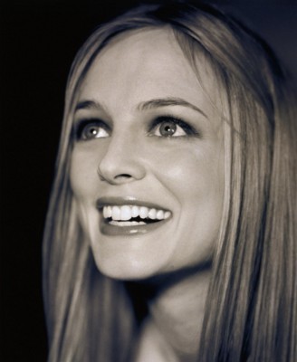 Heather Graham poster