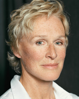Glenn Close poster