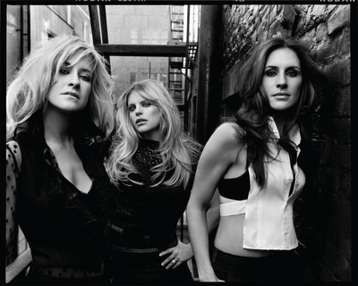 Dixie Chicks poster