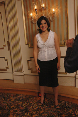 America Ferrera poster