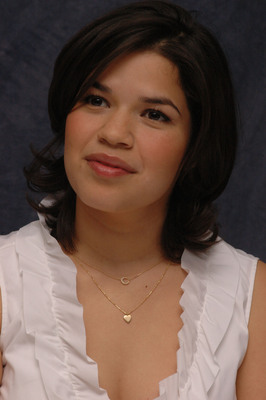 America Ferrera poster