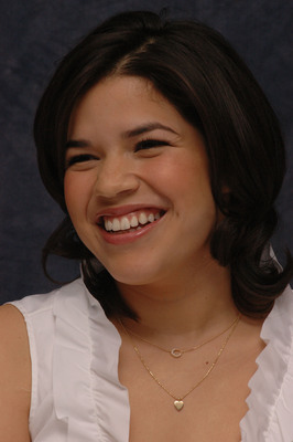 America Ferrera poster