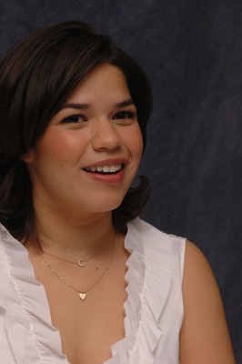 America Ferrera poster
