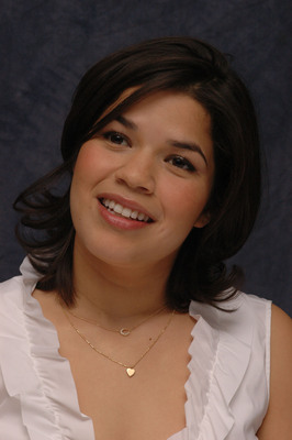 America Ferrera poster