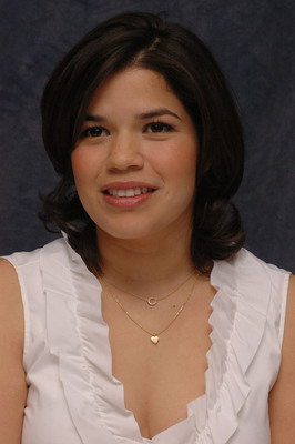 America Ferrera poster