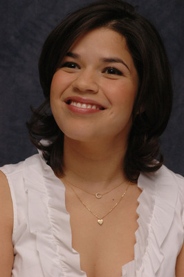 America Ferrera poster