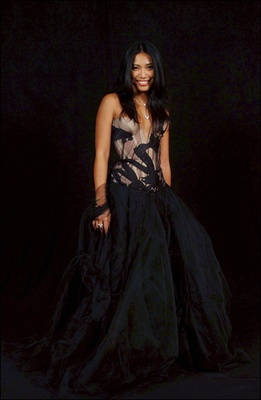 Anggun poster