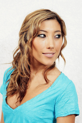 Dichen Lachman poster