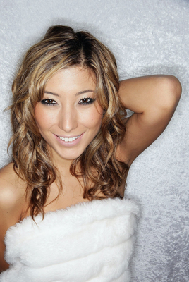 Dichen Lachman poster