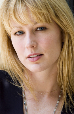 Allison Moorer poster