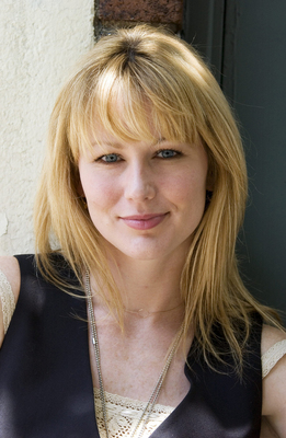 Allison Moorer poster