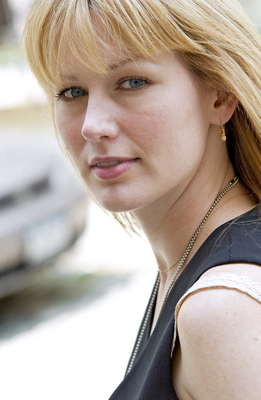 Allison Moorer poster