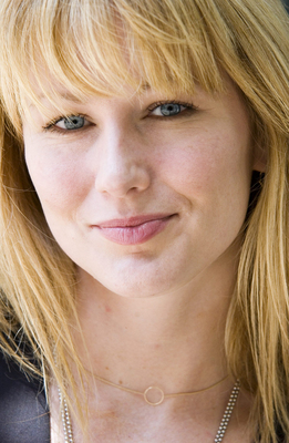 Allison Moorer poster