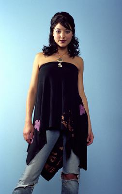 Stacie Orrico poster