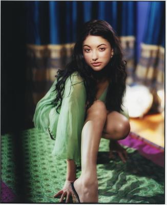 Stacie Orrico poster