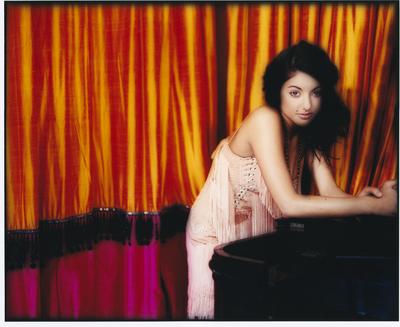 Stacie Orrico poster