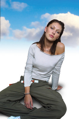 Emma Griffiths poster