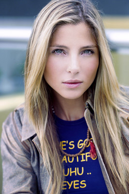 Elsa Pataky poster