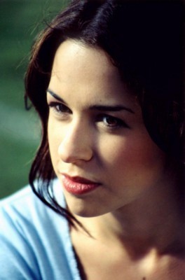 Lacey Chabert hoodie