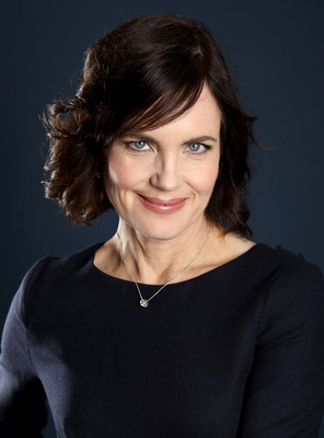 Elizabeth McGovern poster