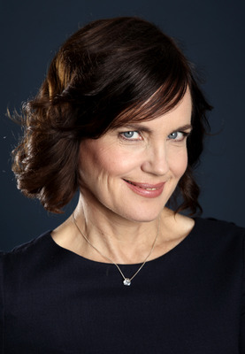 Elizabeth McGovern poster
