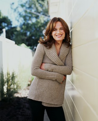 Elizabeth Reaser poster