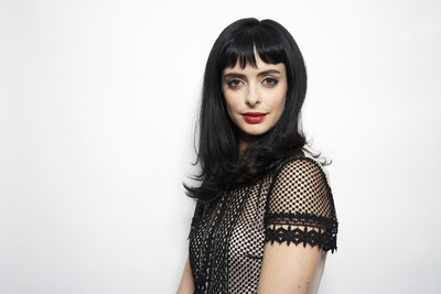 Krysten Ritter poster