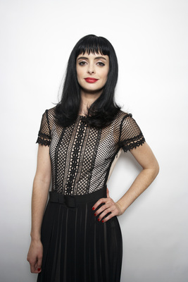 Krysten Ritter poster