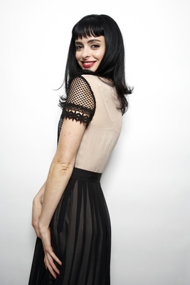 Krysten Ritter poster