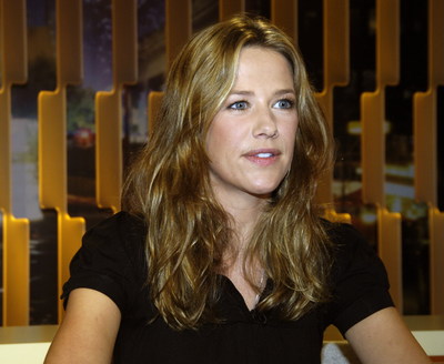 Alexandra Neldel poster