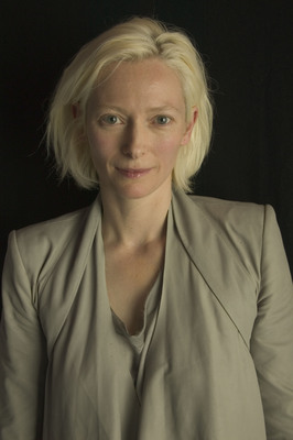 Tilda Swinton poster