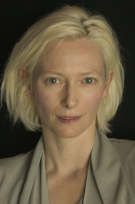 Tilda Swinton poster