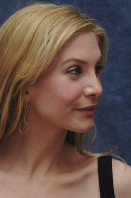Elizabeth Mitchell poster