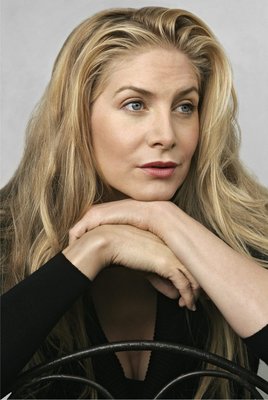 Elizabeth Mitchell poster