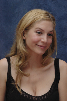 Elizabeth Mitchell poster