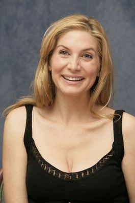 Elizabeth Mitchell poster