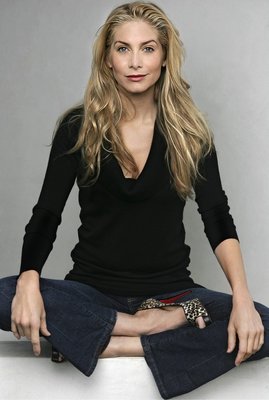 Elizabeth Mitchell poster