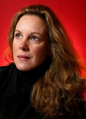 Elizabeth Perkins poster