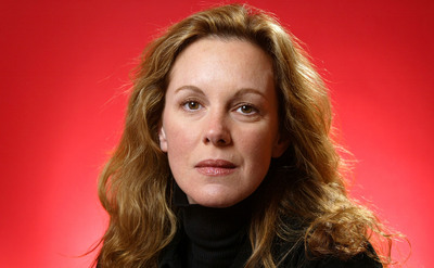 Elizabeth Perkins poster